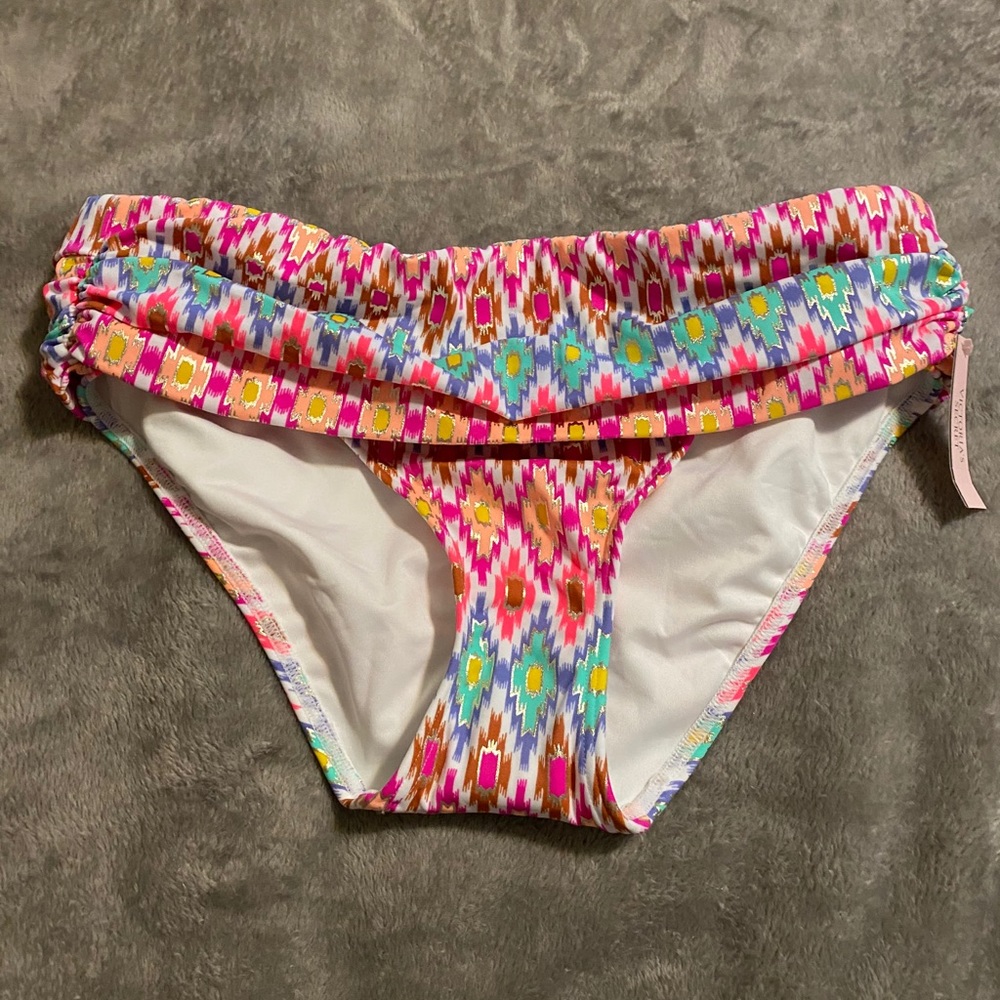 Victoria’s Secret bikini bottoms - Picture 3 of 7